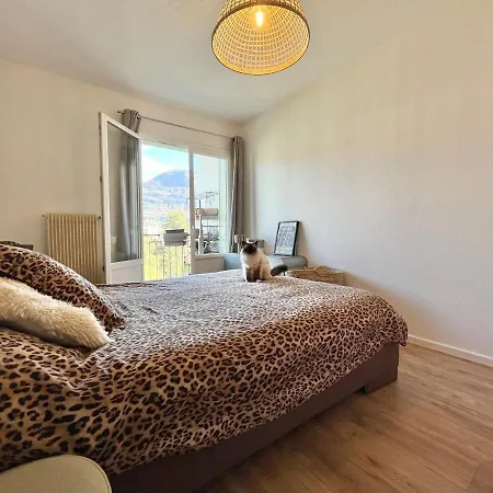 Apartment Proche Annecy