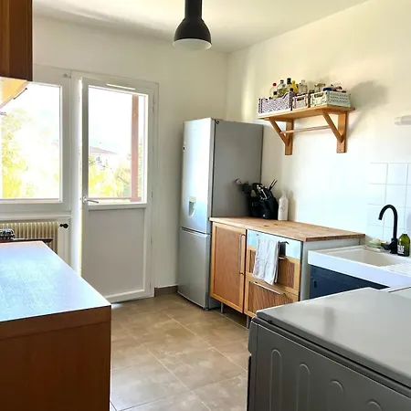 Proche Apartment Annecy