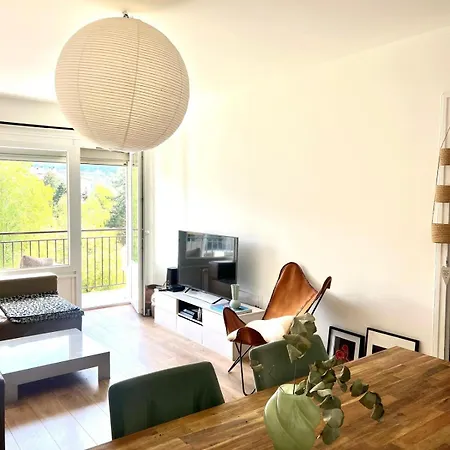 Apartment Proche Annecy